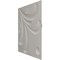 Ekena Millwork 19 5/8in. W x 19 5/8in. H Acacia EnduraWall Decorative 3D Wall Panel Covers 2.67 Sq. Ft. WP20X20ACISG - alternate 2